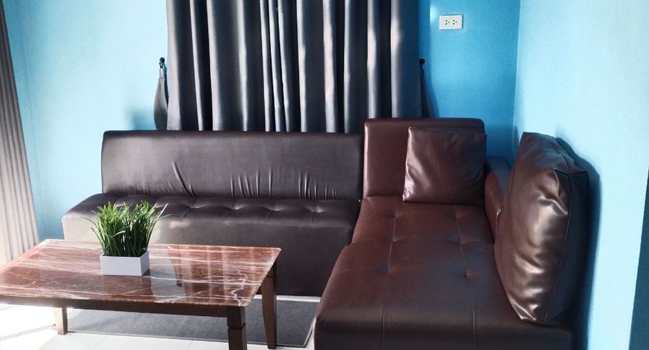 Haus zur Miete mit 1 Zimmer in Mueang Krabi, Krabi