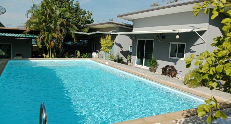 Haus zur Miete mit 1 Zimmer in Mueang Krabi, Krabi