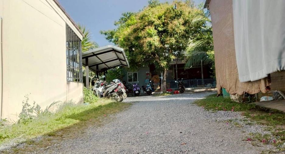 Haus zur Miete mit 1 Zimmer in Mueang Krabi, Krabi