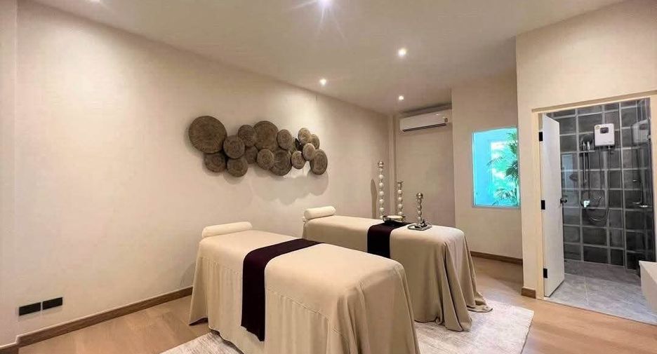 Villa en venta de 5 habitaciones en Lat Phrao, Bangkok