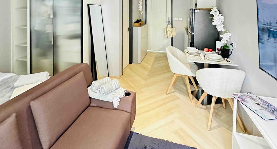 Condo en alquiler de estudio en Thalang, Phuket
