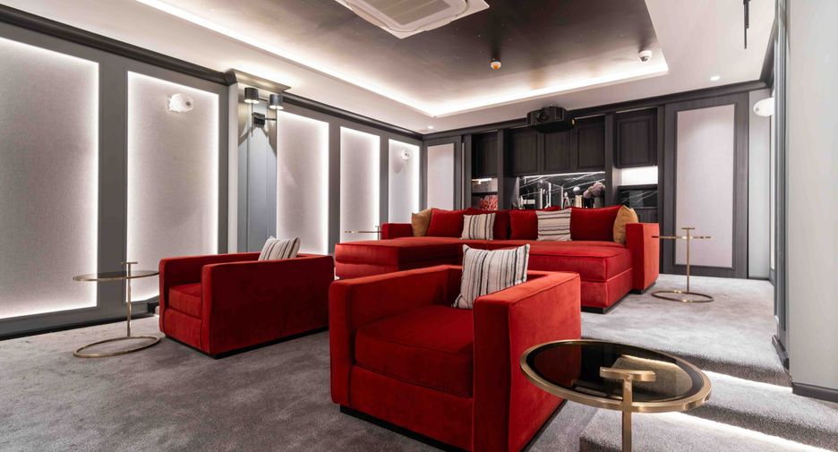 Condo en alquiler de estudio en Thalang, Phuket