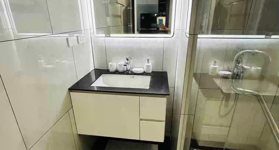 Condo en alquiler de estudio en Thalang, Phuket