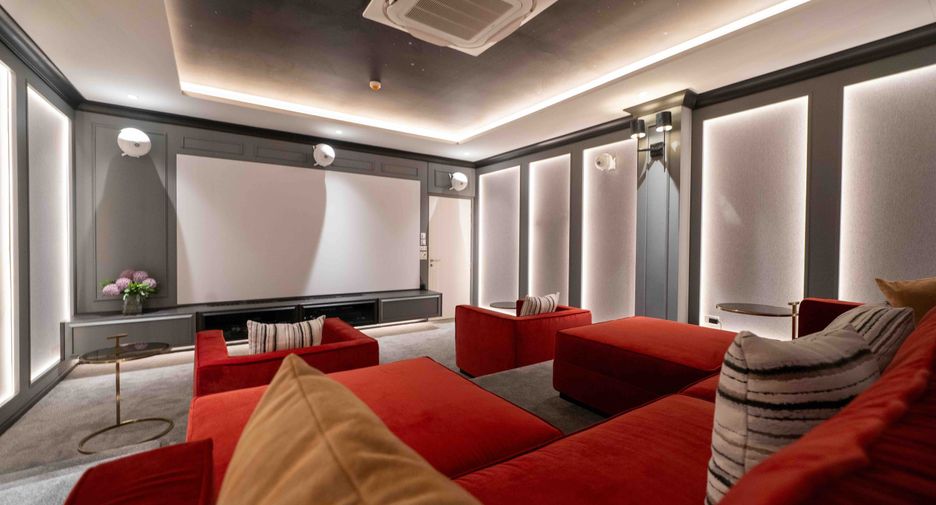 Condo en alquiler de estudio en Thalang, Phuket