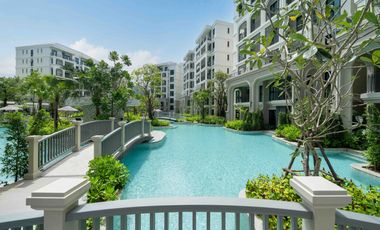 Condo en alquiler de estudio en Thalang, Phuket