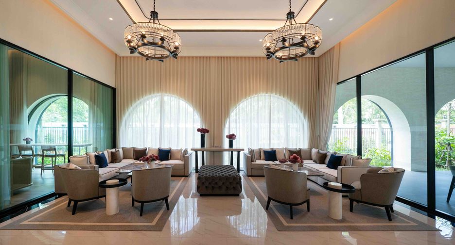 Condo en alquiler de estudio en Thalang, Phuket