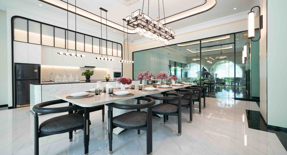 Condo en alquiler de estudio en Thalang, Phuket