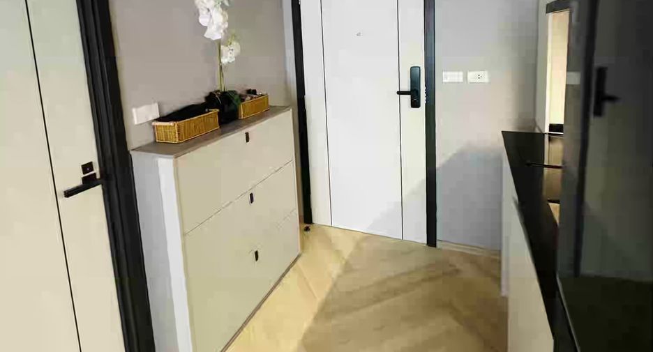 Condo en alquiler de estudio en Thalang, Phuket