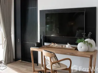 Wohnung zum Kauf mit Studio in Kathu, Phuket