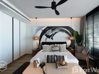 Wohnung zum Kauf mit Studio in Kathu, Phuket