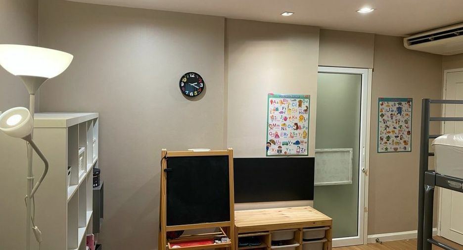 ขาย และ ให้เช่า 3 ห้องนอน คอนโด ใน วัฒนา, กรุงเทพฯ