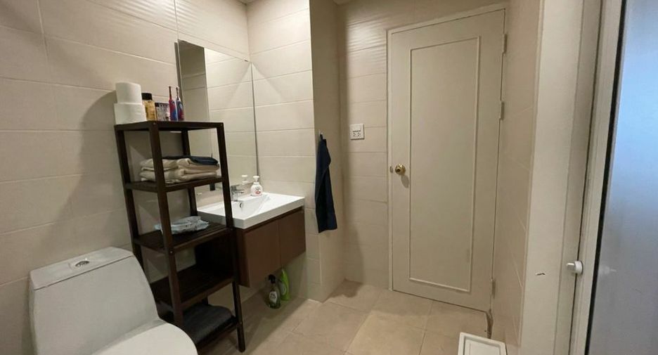 ขาย และ ให้เช่า 3 ห้องนอน คอนโด ใน วัฒนา, กรุงเทพฯ