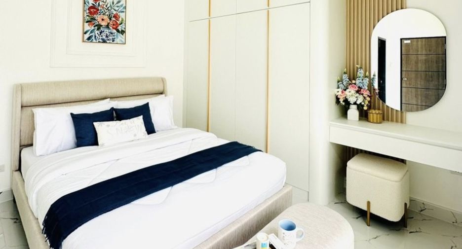 For sale 3 bedrooms house in East Pattaya, Pattaya