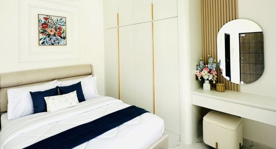 For sale 3 bedrooms house in East Pattaya, Pattaya