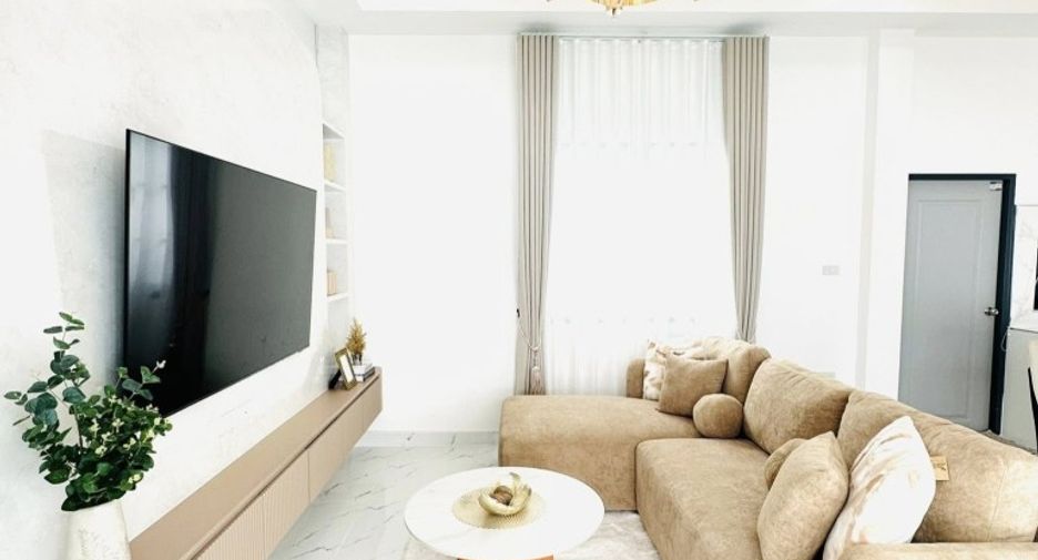 For sale 3 bedrooms house in East Pattaya, Pattaya