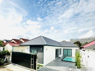For sale 3 bedrooms house in Bang Lamung, Chonburi