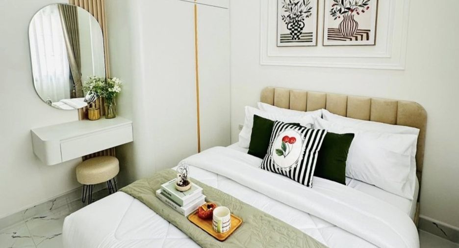 For sale 3 bedrooms house in East Pattaya, Pattaya