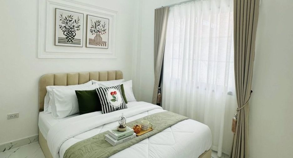 For sale 3 bedrooms house in East Pattaya, Pattaya