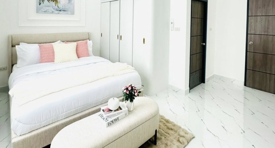 For sale 3 bedrooms house in East Pattaya, Pattaya