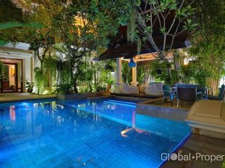 For sale 3 bedrooms house in Na Jomtien, Pattaya