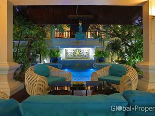 For sale 3 bedrooms house in Na Jomtien, Pattaya