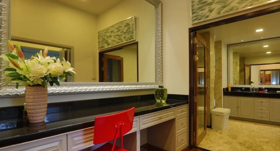 Haus zum Kauf mit 3 Zimmer in Sattahip, Chonburi