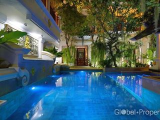 For sale 3 bedrooms house in Na Jomtien, Pattaya