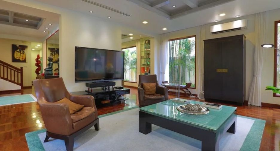 Haus zum Kauf mit 3 Zimmer in Sattahip, Chonburi