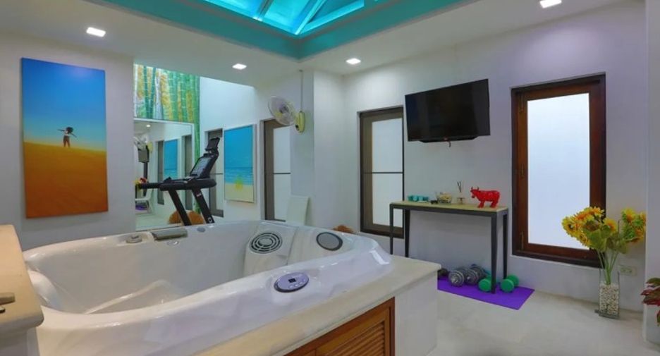 Haus zum Kauf mit 3 Zimmer in Sattahip, Chonburi