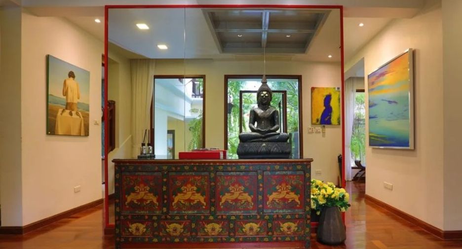 Haus zum Kauf mit 3 Zimmer in Sattahip, Chonburi