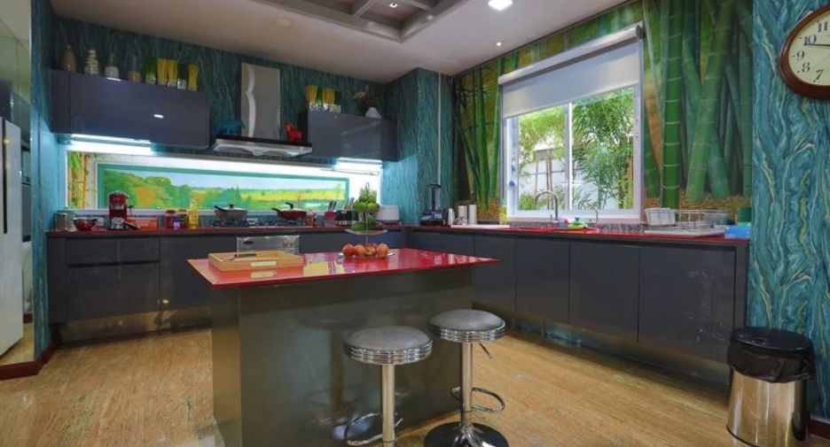 Haus zum Kauf mit 3 Zimmer in Sattahip, Chonburi