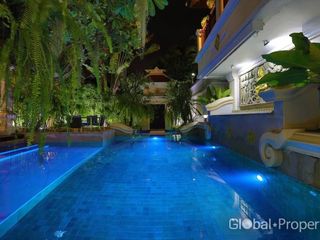 For sale 3 bedrooms house in Na Jomtien, Pattaya