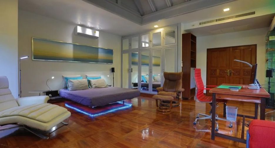 Haus zum Kauf mit 3 Zimmer in Sattahip, Chonburi