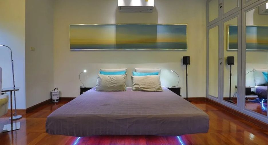 Haus zum Kauf mit 3 Zimmer in Sattahip, Chonburi