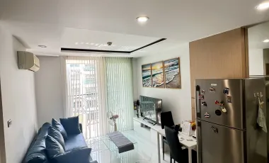 出售 1 卧室 公寓 在 Jomtien, 芭提雅