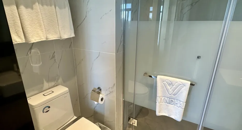 Wohnung zur Miete mit 2 Zimmer in Pratumnak, Pattaya
