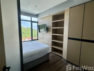 For rent 2 bedrooms condo in Bang Lamung, Chonburi