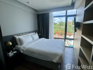 For rent 2 bedrooms condo in Bang Lamung, Chonburi