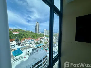 For rent 2 bedrooms condo in Bang Lamung, Chonburi