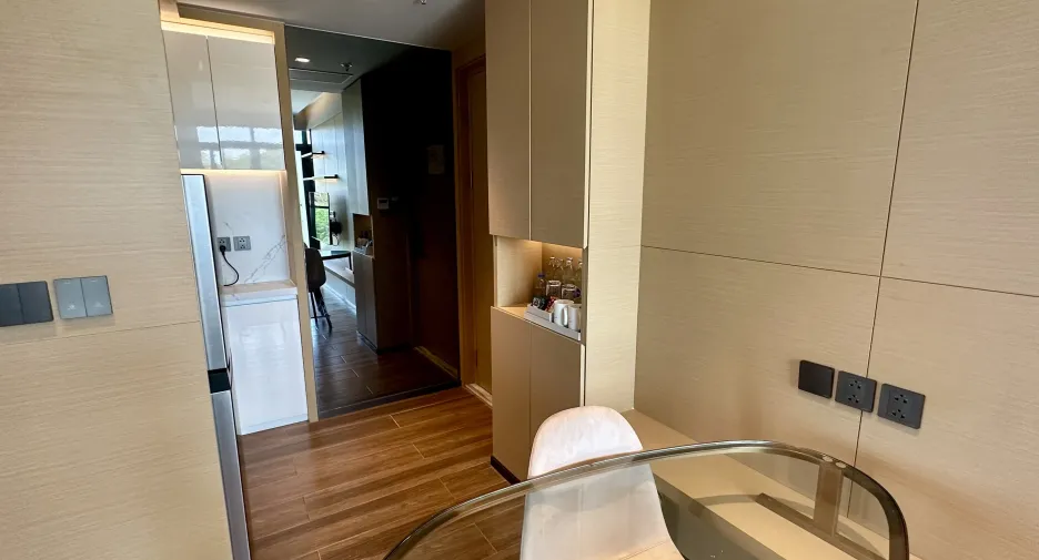 Wohnung zur Miete mit 2 Zimmer in Pratumnak, Pattaya