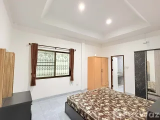 For rent 3 bedrooms house in Bang Lamung, Chonburi