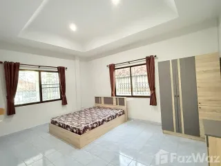 For rent 3 bedrooms house in Bang Lamung, Chonburi