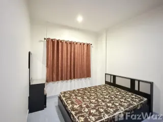 For rent 3 bedrooms house in Bang Lamung, Chonburi