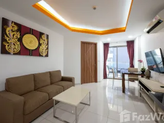 Продажа 1 кровать апартаменты в Банг Ламунг, Чонбури
