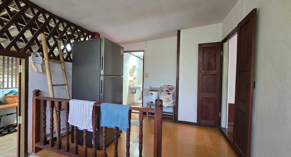 出售 2 卧室 独立屋 在 San Kamphaeng, Chiang Mai