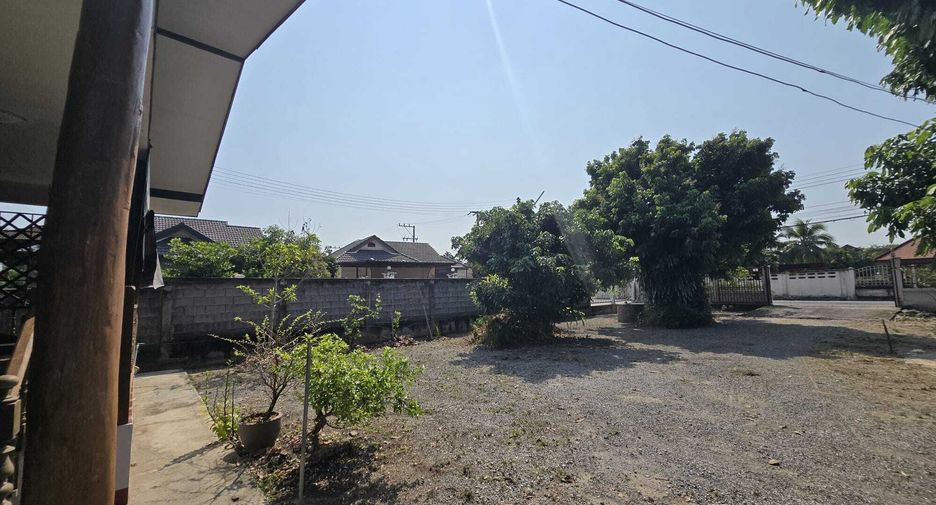 出售 2 卧室 独立屋 在 San Kamphaeng, Chiang Mai