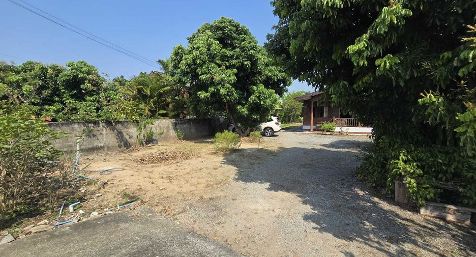 出售 2 卧室 独立屋 在 San Kamphaeng, Chiang Mai