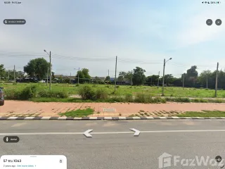 For sale land in Bang Lamung, Chonburi
