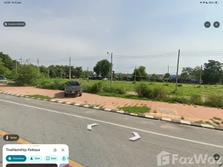 For sale land in Bang Lamung, Chonburi