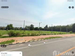 For sale land in Bang Lamung, Chonburi
